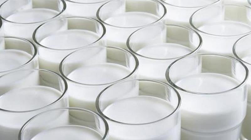 At Rs 140/litre, milk is costlier than petrol in Pakistan