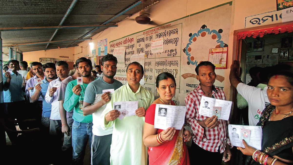 Will the 2019 election be remembered for the wrong reasons?
