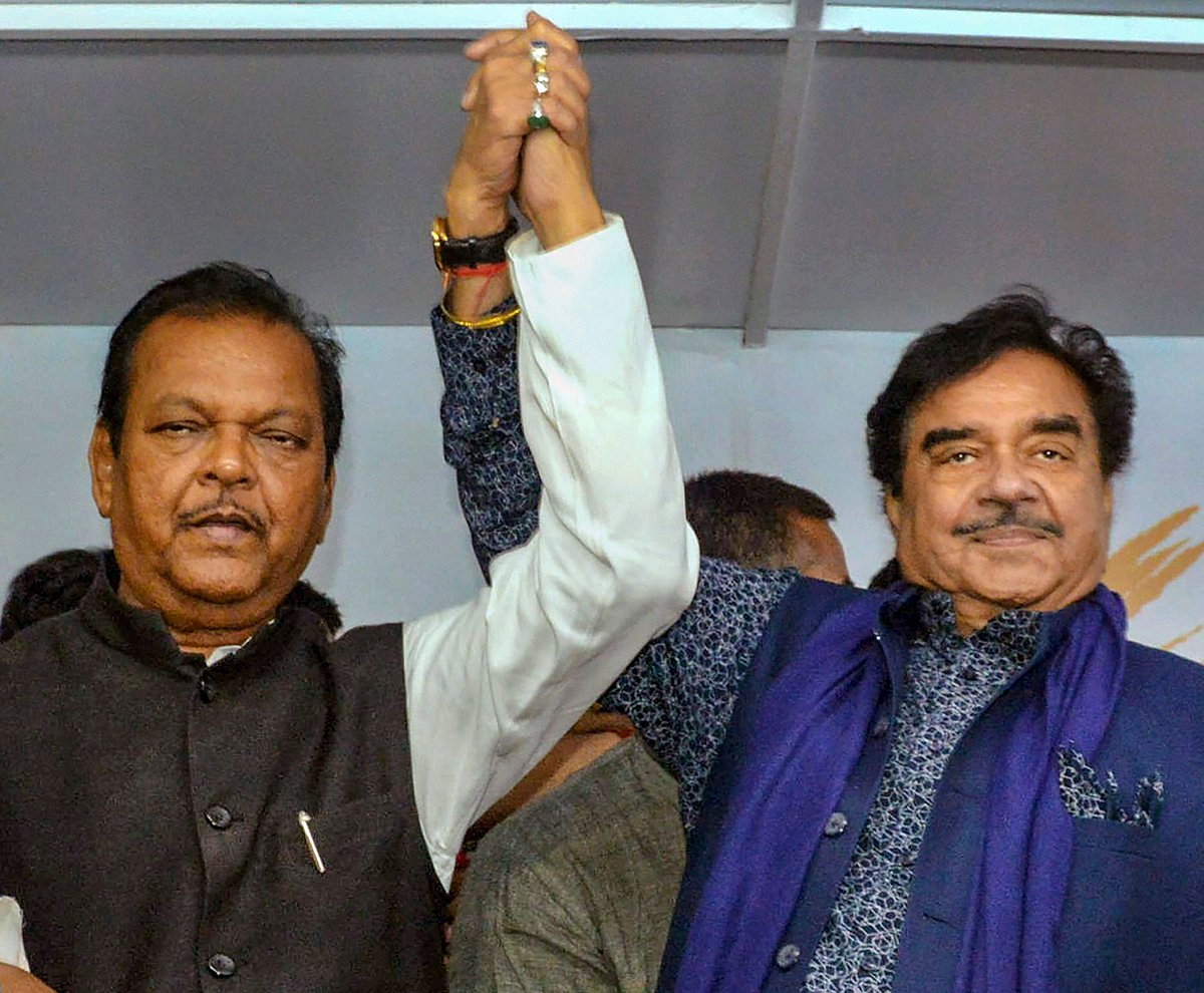 PTI Photo