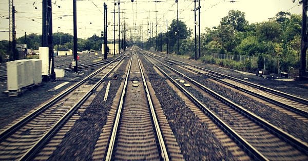 Three selfie-crazy youths crushed by train in Haryana