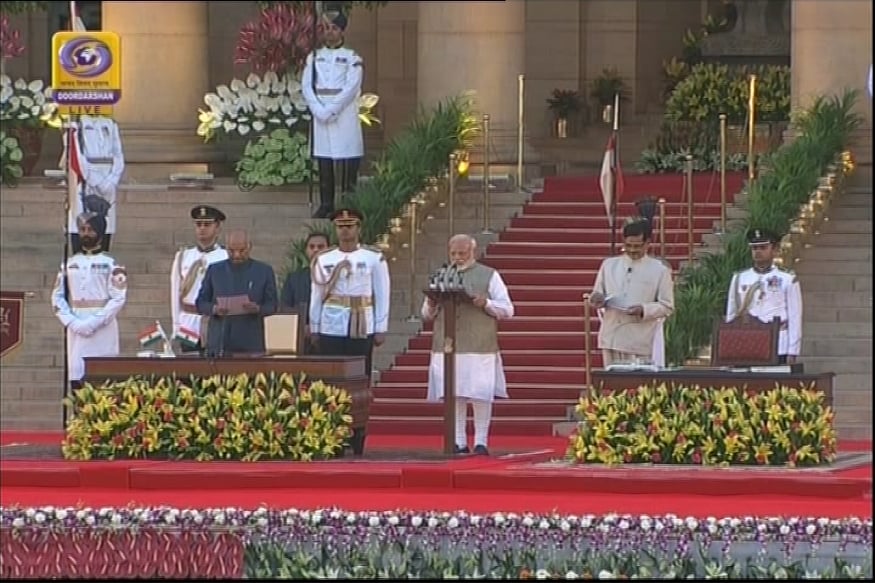 May 29: Delhi and beyond, in      pictures