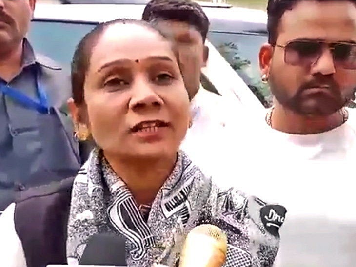 BJP offered ₹50 cr, but I’m with Kamal Nath dada: Madhya Pradesh BSP MLA
