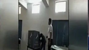 Video shows how booths are captured in the age of EVMs