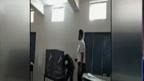 Video shows how booths are captured in the age of EVMs