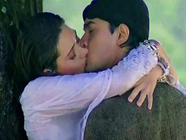 Bollywood’s affair with Chumma!      