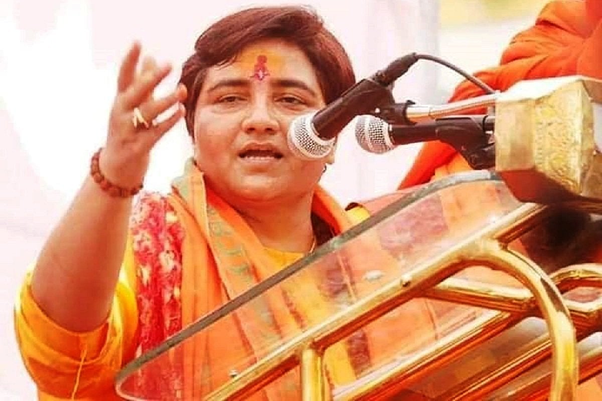 2019 Lok Sabha Election: When death was BJP’s  recurrent  theme in the campaign