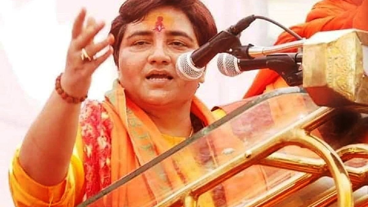 2019 Lok Sabha Election: When death was BJP’s recurrent theme in the campaign