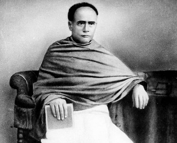 Who is Ishwar Chandra Vidyasagar? Why has vandalisation of his statue caused a furor in West Bengal?
