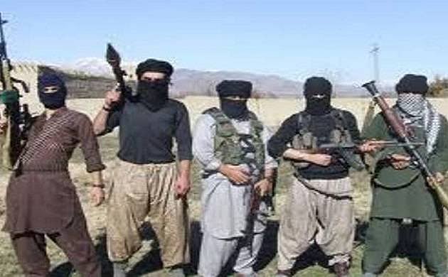 Terror trail: How south India became terror central 