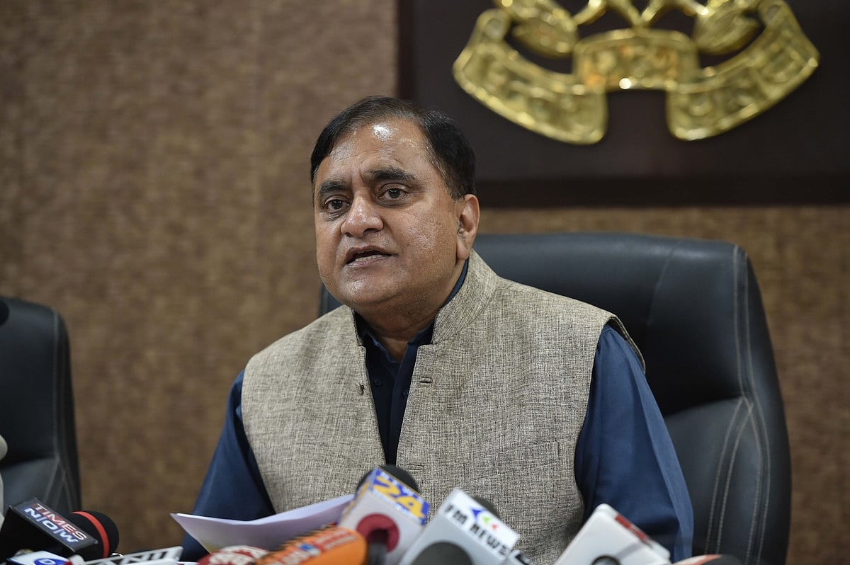 BJP leader’s  murder in Amethi due to local rivalry: UP DGP  