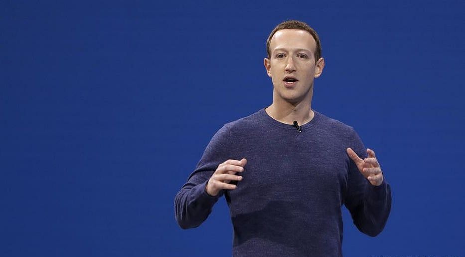 Facebook tightens rules around Live streaming