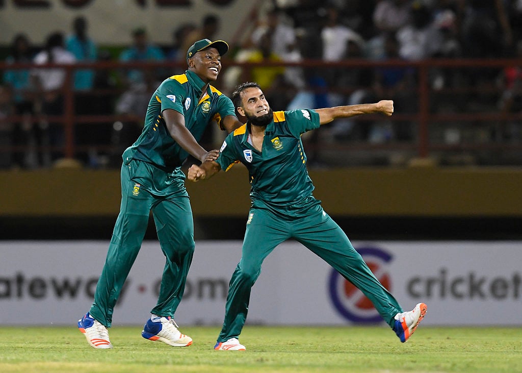 ICC Cricket World Cup 2019: Bowlers fuel ‘choker’ South Africa’s ambitions
