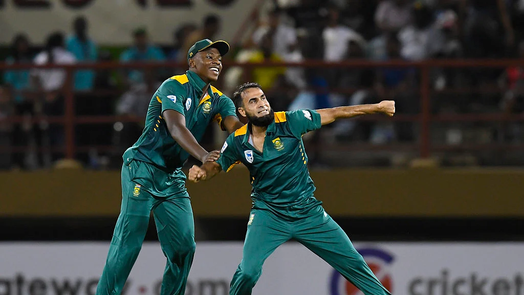 ICC Cricket World Cup 2019: Bowlers fuel ‘choker’ South Africa’s ambitions