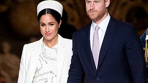 Burger King offers job to Prince Harry and Meghan Markle, Netizens call it “savage”