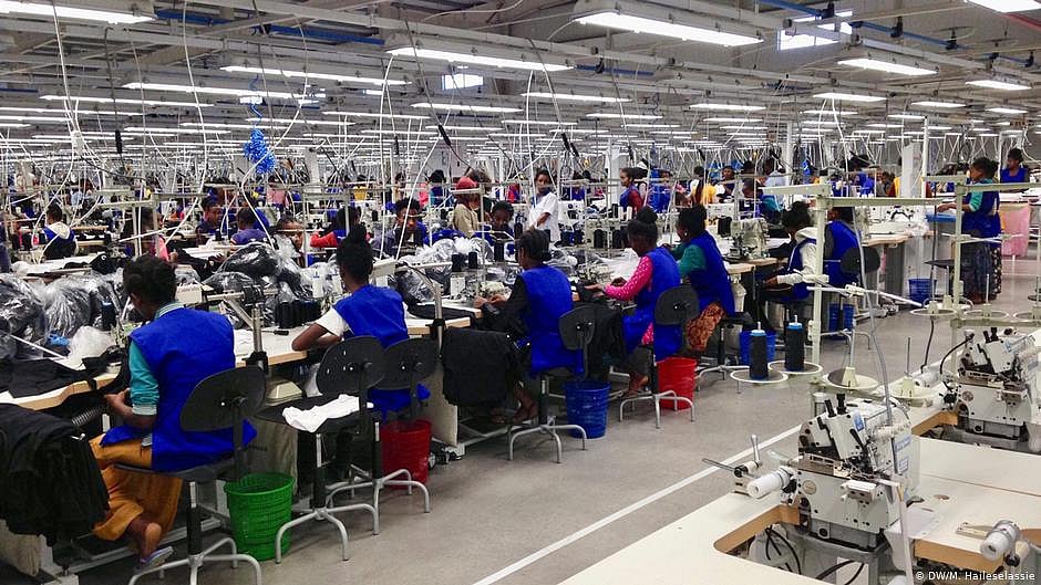 Neo-liberal policies widening wage gap between skilled and unskilled workers