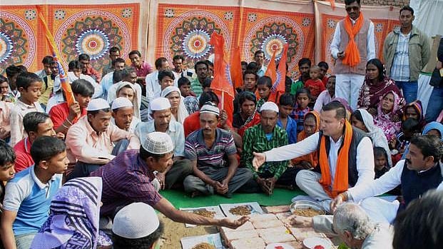 Representative Image (PTI)