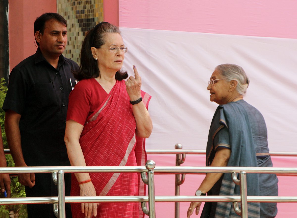 Photo by Vipin