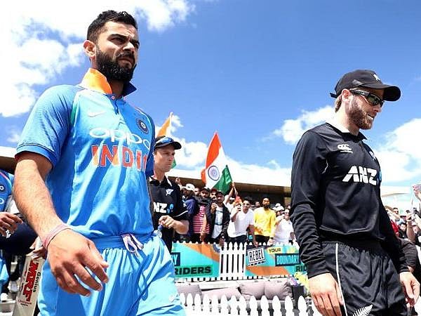 ICC Cricket World Cup: Batsmen get a shake up as India lose to NZ by 6 wkts in warm-up match