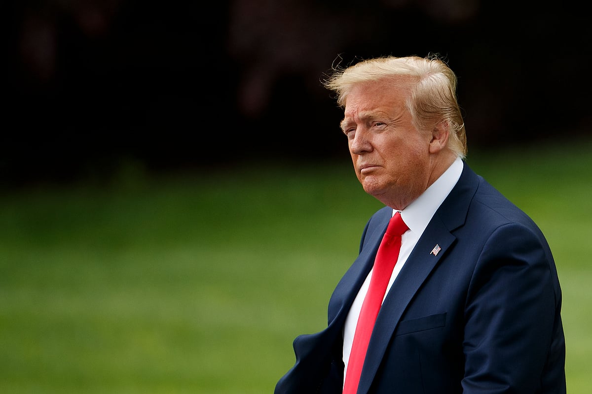 US mulls deporting migrant families with court-ordered removals  