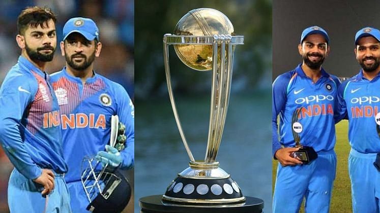 ICC Cricket World Cup 2019: Can India replicate 1983 magic in England?