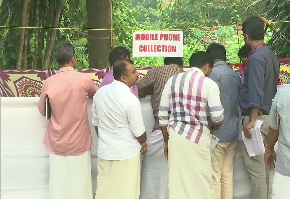 Election Results 2019 LIVE updates: This is a historic victory, says Amit Shah