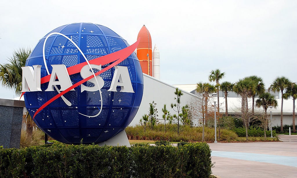 NASA’s Artemis to put first woman on Moon