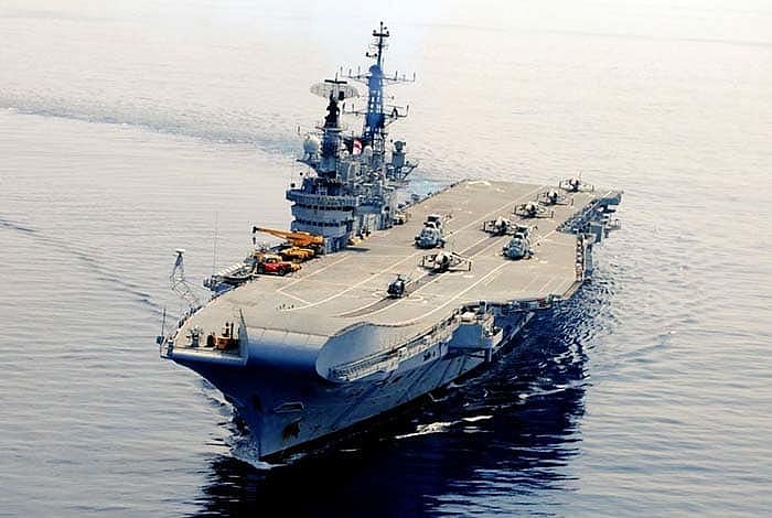 ‘PM is lying about INS Viraat incident; check with Bachchan in case of doubt’: Wajahat Habibullah