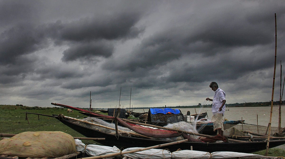 Cyclone Fani: Bangladesh death toll reaches nine