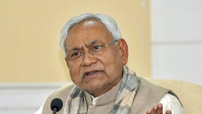 Can Nitish Kumar make another somersault after May 23, is the question in Bihar