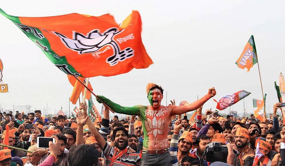 RSS-BJP divisive strategy well thought out but it won’t take us anywhere