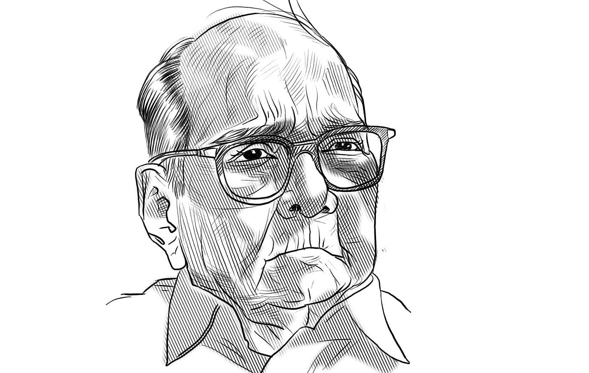 Sharad Pawar: the Maratha  BJP feared the most during the 2019 campaign