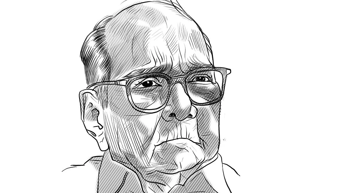 Sharad Pawar: the Maratha  BJP feared the most during the 2019 campaign