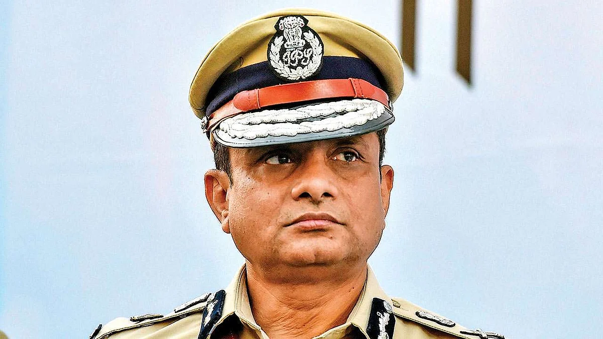 Rajeev Kumar