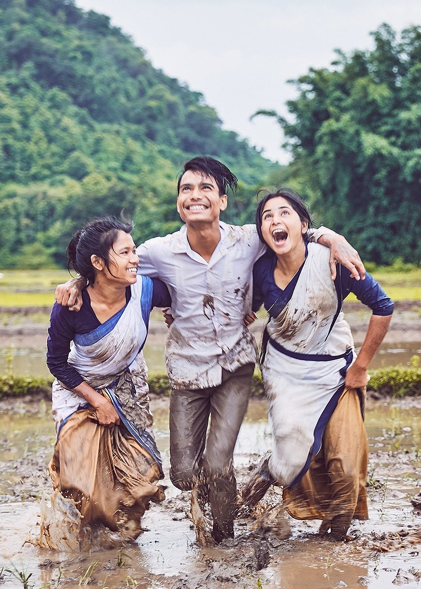 Sneak peek into the 14th Habitat Film Festival      