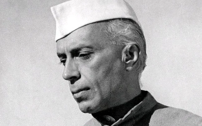 Needed a pledge to fight against the 'colonial mindset' that wants to destroy the India we knew 