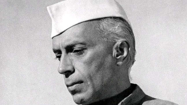 Jawaharlal Nehru