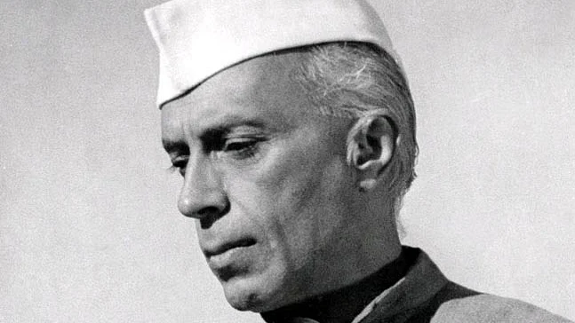 Jawaharlal Nehru (Social Media)