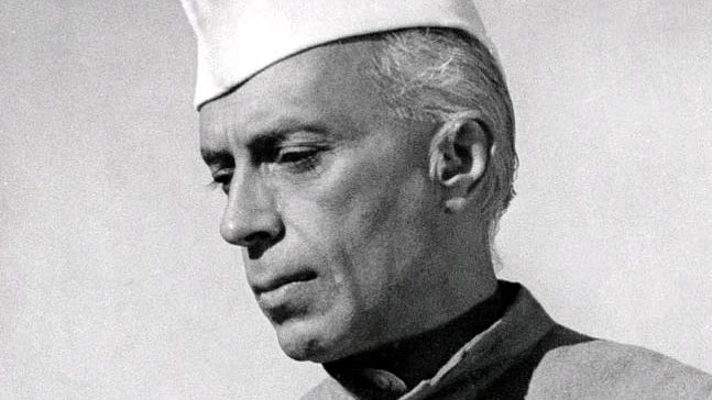 Jawaharlal Nehru (Social Media)