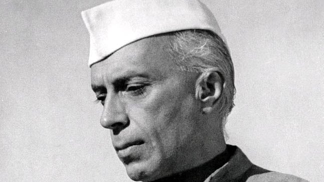 Jawaharlal Nehru