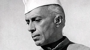 When Nehru lived with peasants in their villages: his first encounter with farmers