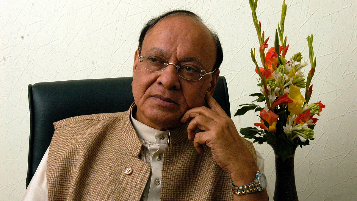 Shankarsinh Vaghela