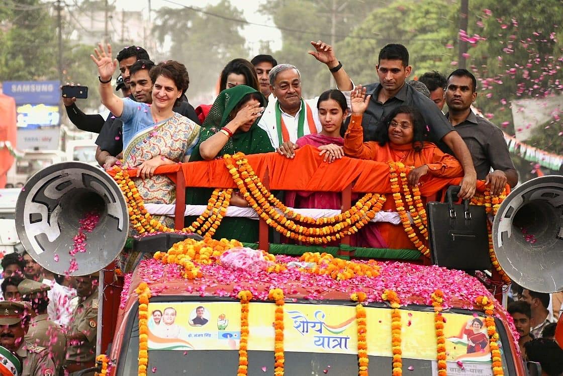 May 10: Delhi and beyond, in     pictures