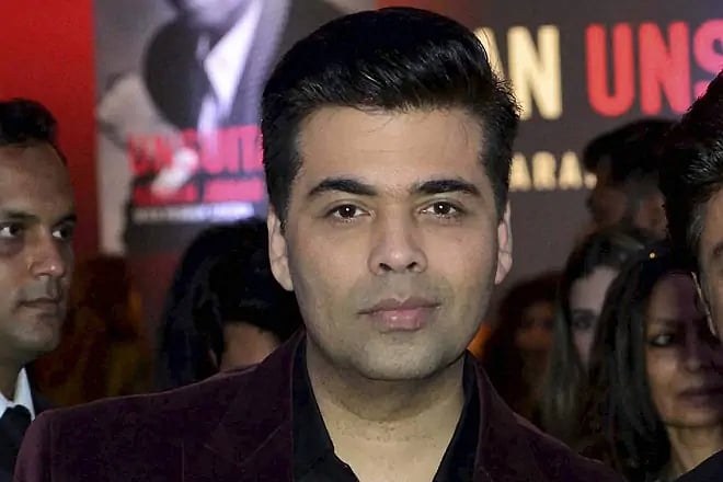 Karan Johar selects Avinash Tiwary for Dharma