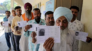 Herald View: Voters are fine with bigotry but a large number want BJP to behave