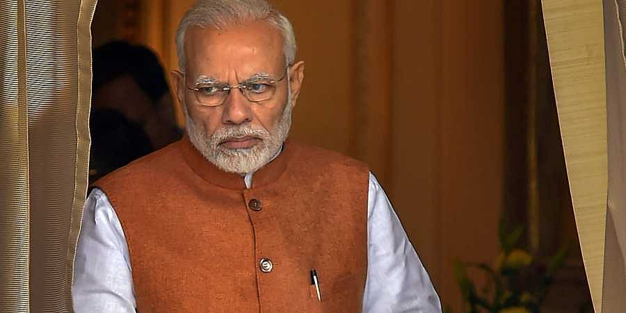 Times Now runs news on Modi as ‘biggest contender for Nobel peace prize’; Nobel committee member says ‘fake’