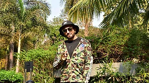 Playing living legend poses unique challenges: Ranveer Singh