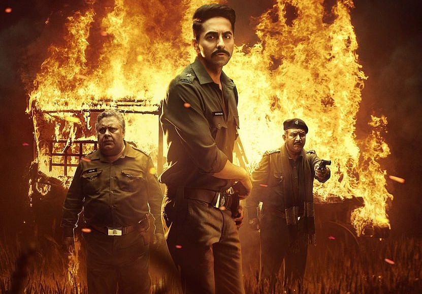 Anubhav Sinha’s ‘Article 15’ faces Brahmin ire in Uttar Pradesh  