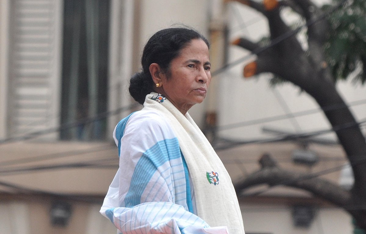 Decided not to attend swearing-in ceremony due to false reports of killing of 54 BJP workers: Mamata 
