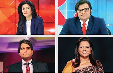  ‘Modified’ media have done no good to India or Indians