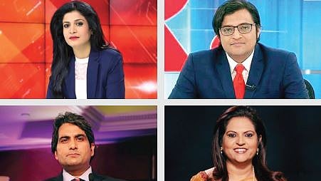  ‘Modified’ media have done no good to India or Indians